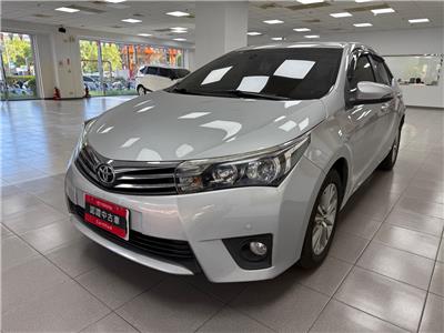 ALTIS 1.8