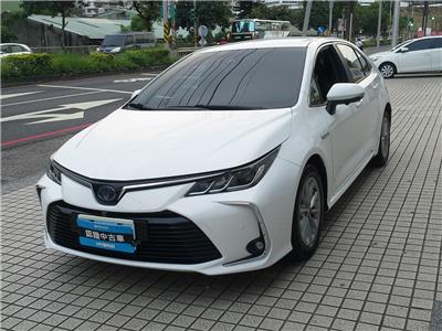ALTIS 1.8