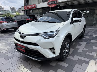 RAV4 2.0
