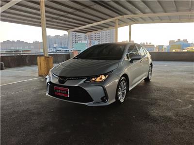 ALTIS 1.8E