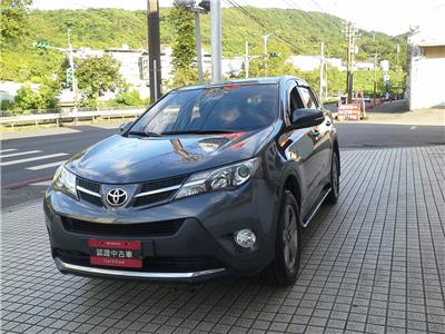 RAV4 2.0