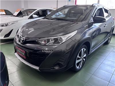 YARIS 1.5