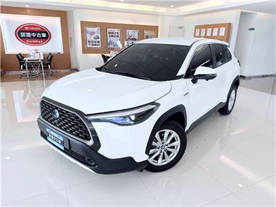 CROSS 1.8 HV