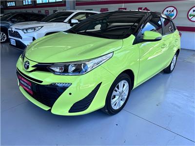 YARIS 1.5