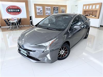 PRIUS 1.8