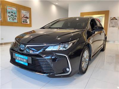 ALTIS 1.8HV
