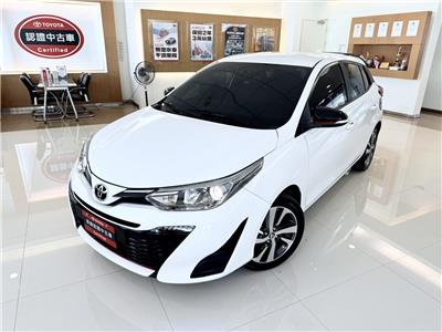 YARIS 1.5