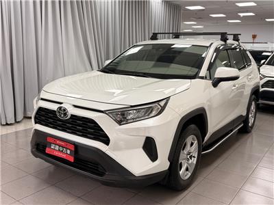 RAV4 2.0