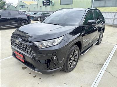 RAV4 2.0