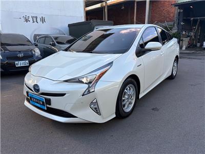 PRIUS 1.8