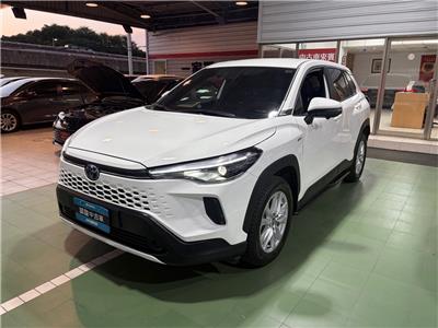 CROSS 1.8 HV