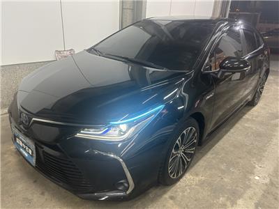 ALTIS 1.8HV