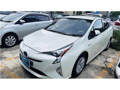PRIUS 1.8