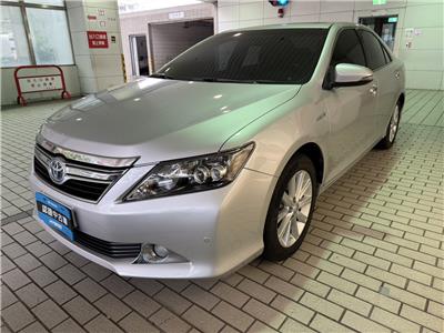 CAMRY 2.5 HV