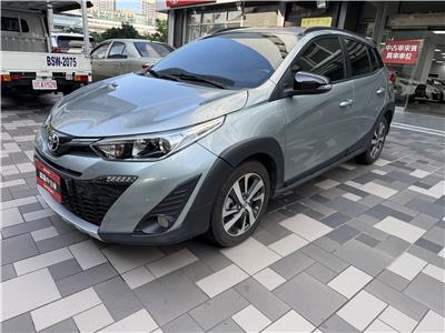 YARIS 1.5