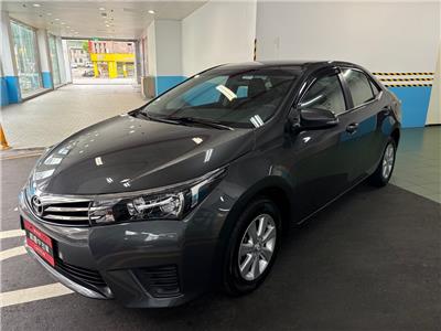 ALTIS 1.8J