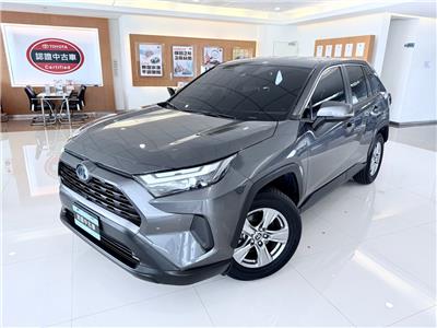 RAV4 2.5 HV