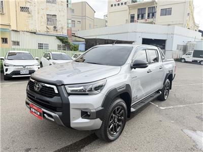 HILUX