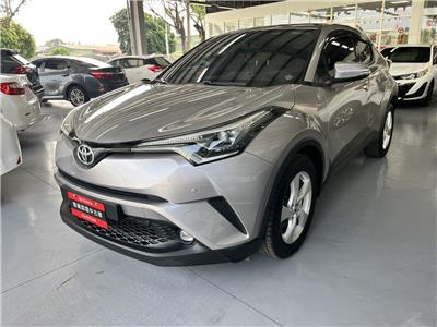 C-HR 1.2