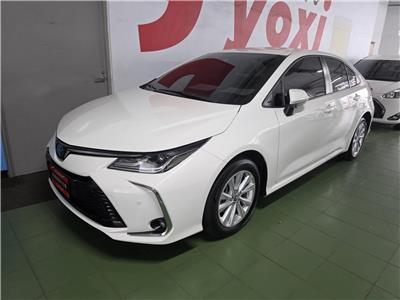 ALTIS 1.8