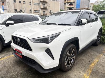 Y CROSS 1.5