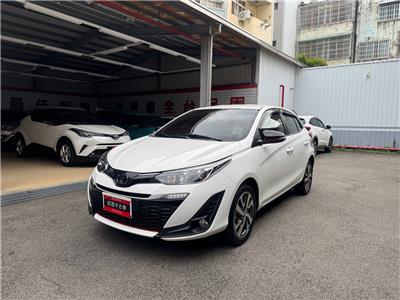 YARIS 1.5