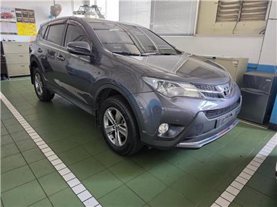 RAV4 2.0