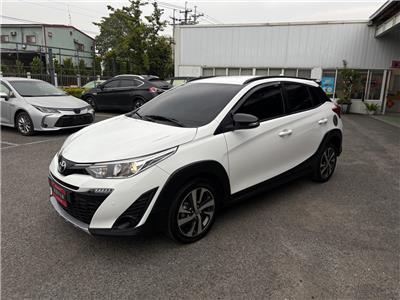 YARIS 1.5