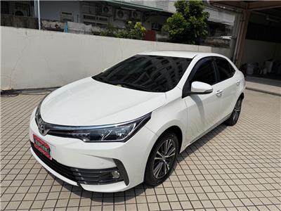 ALTIS 1.8