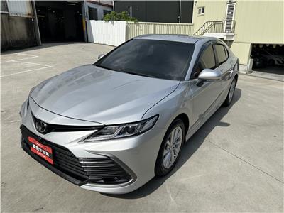 CAMRY 2.0