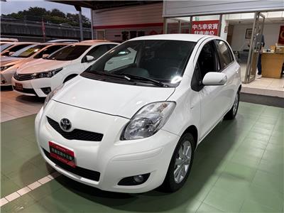 YARIS 1.5