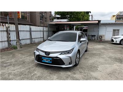 ALTIS 1.8HV