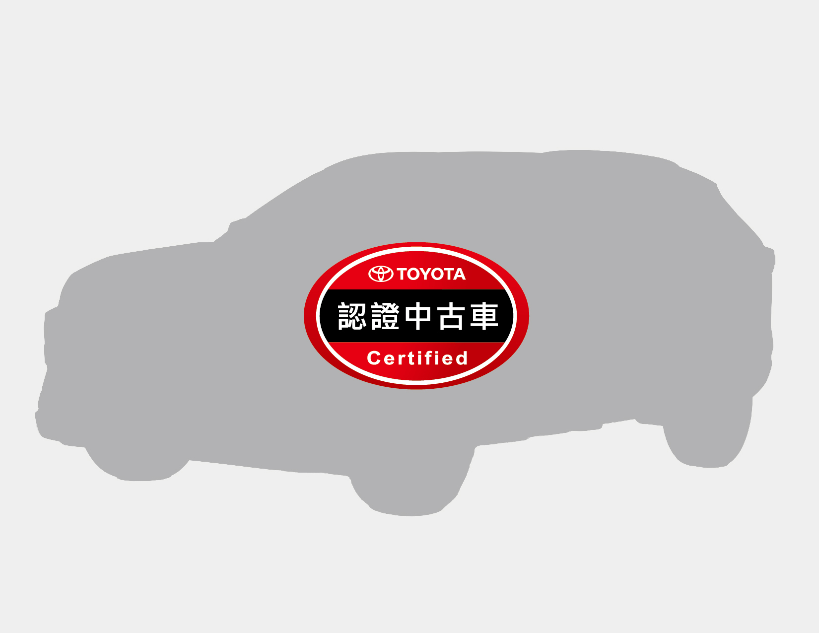 RAV4 2.4 2WD